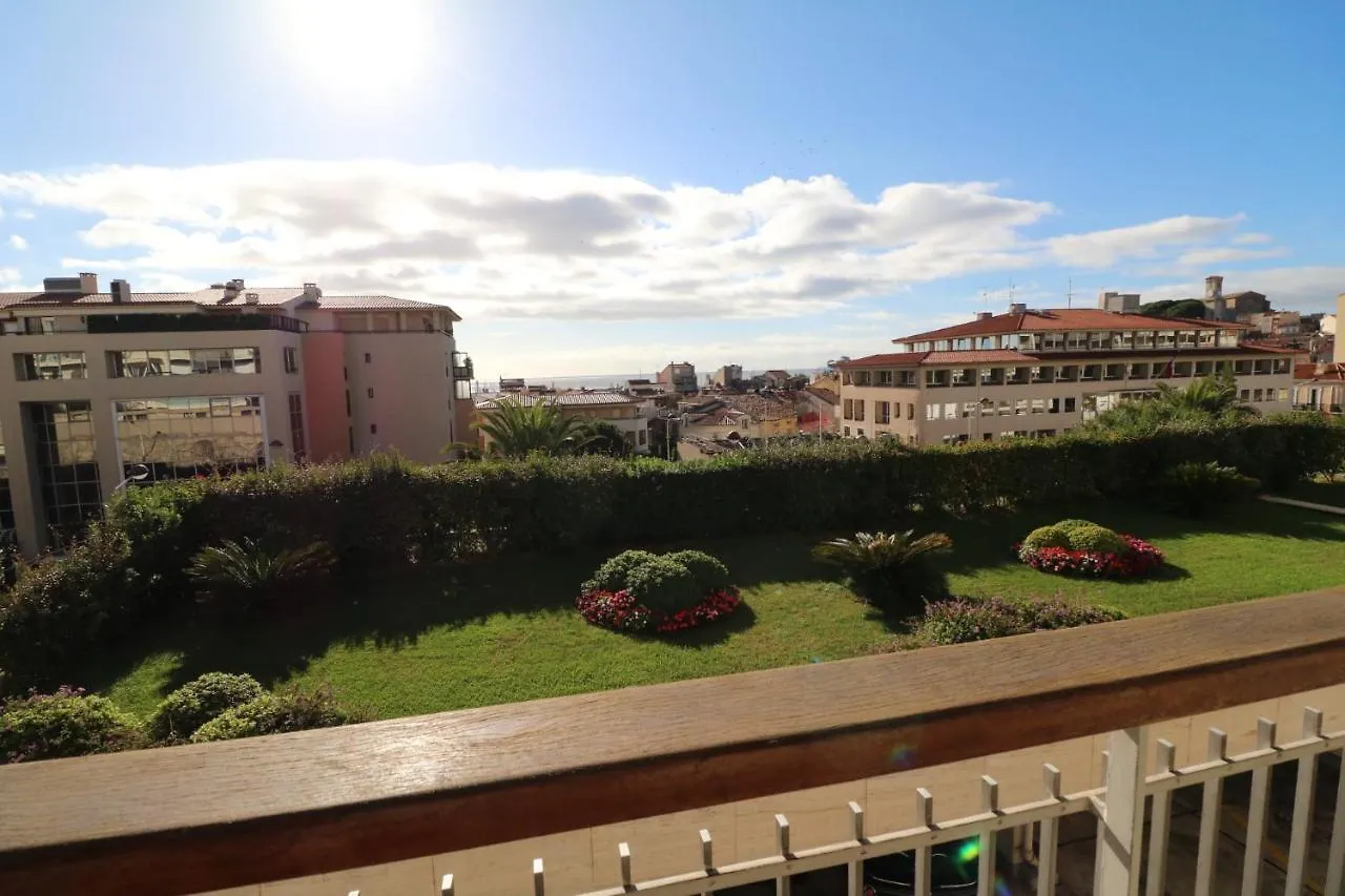 2, 3 And 4 Bedroom Sea View Forville Apartments 5 Mins From The Palais Cannes