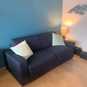 Cnossos Appartement