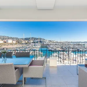  Apartment Vieux Port