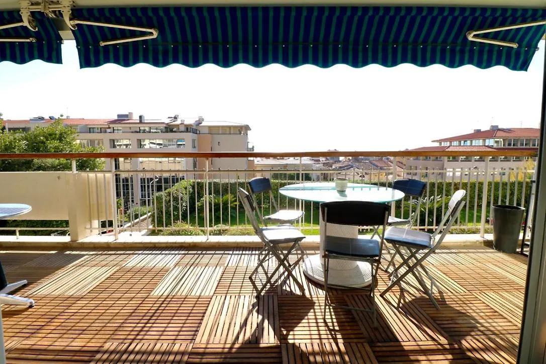 2, 3 And 4 Bedroom Sea View Forville Apartments 5 Mins From The Palais Cannes 0*,  France