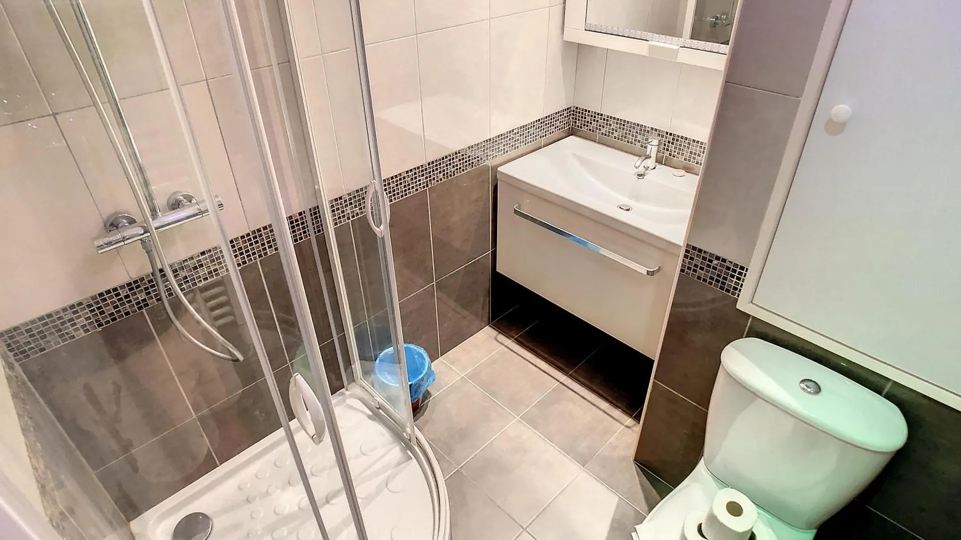 2, 3 And 4 Bedroom Sea View Forville Apartments 5 Mins From The Palais Cannes