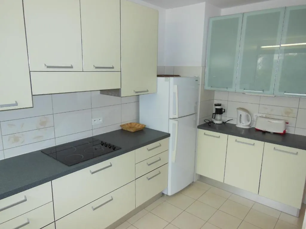 2, 3 And 4 Bedroom Sea View Forville Apartments 5 Mins From The Palais Cannes