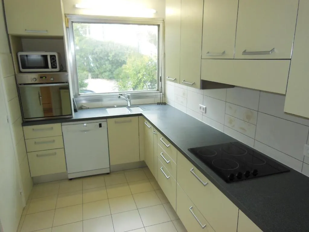 2, 3 And 4 Bedroom Sea View Forville Apartments 5 Mins From The Palais Cannes
