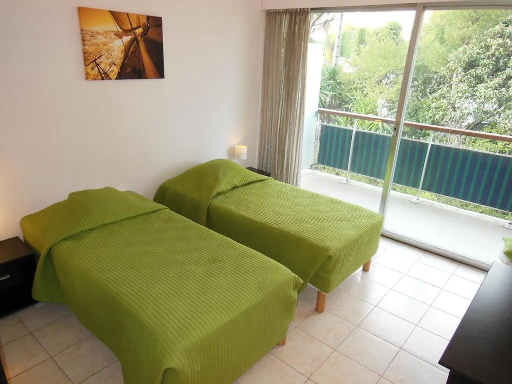 2, 3 And 4 Bedroom Sea View Forville Apartments 5 Mins From The Palais Cannes France