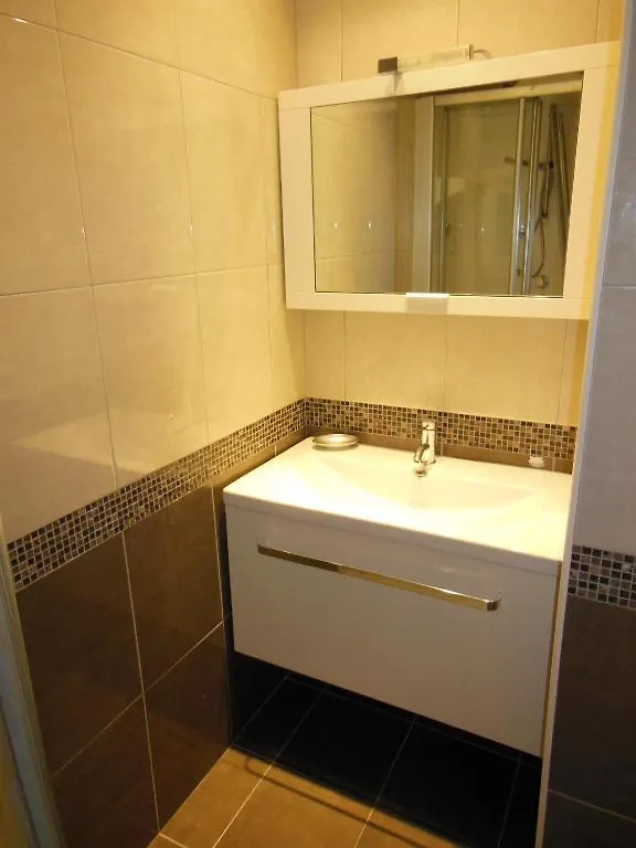 2, 3 And 4 Bedroom Sea View Forville Apartments 5 Mins From The Palais Cannes