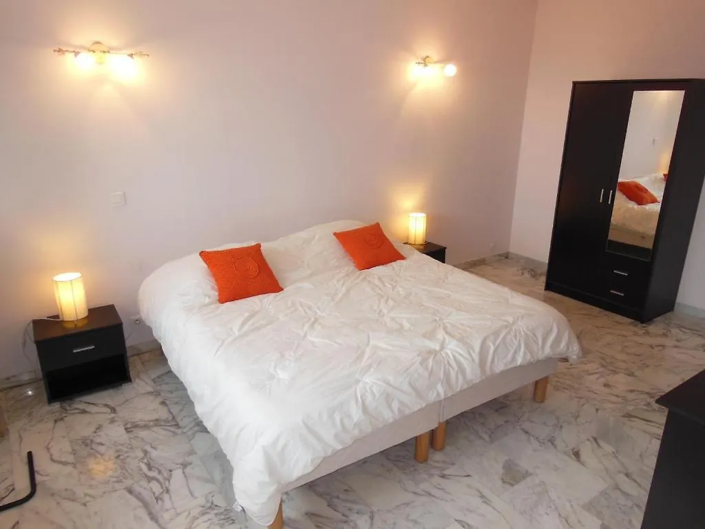 2, 3 And 4 Bedroom Sea View Forville Apartments 5 Mins From The Palais Cannes 0*,  France