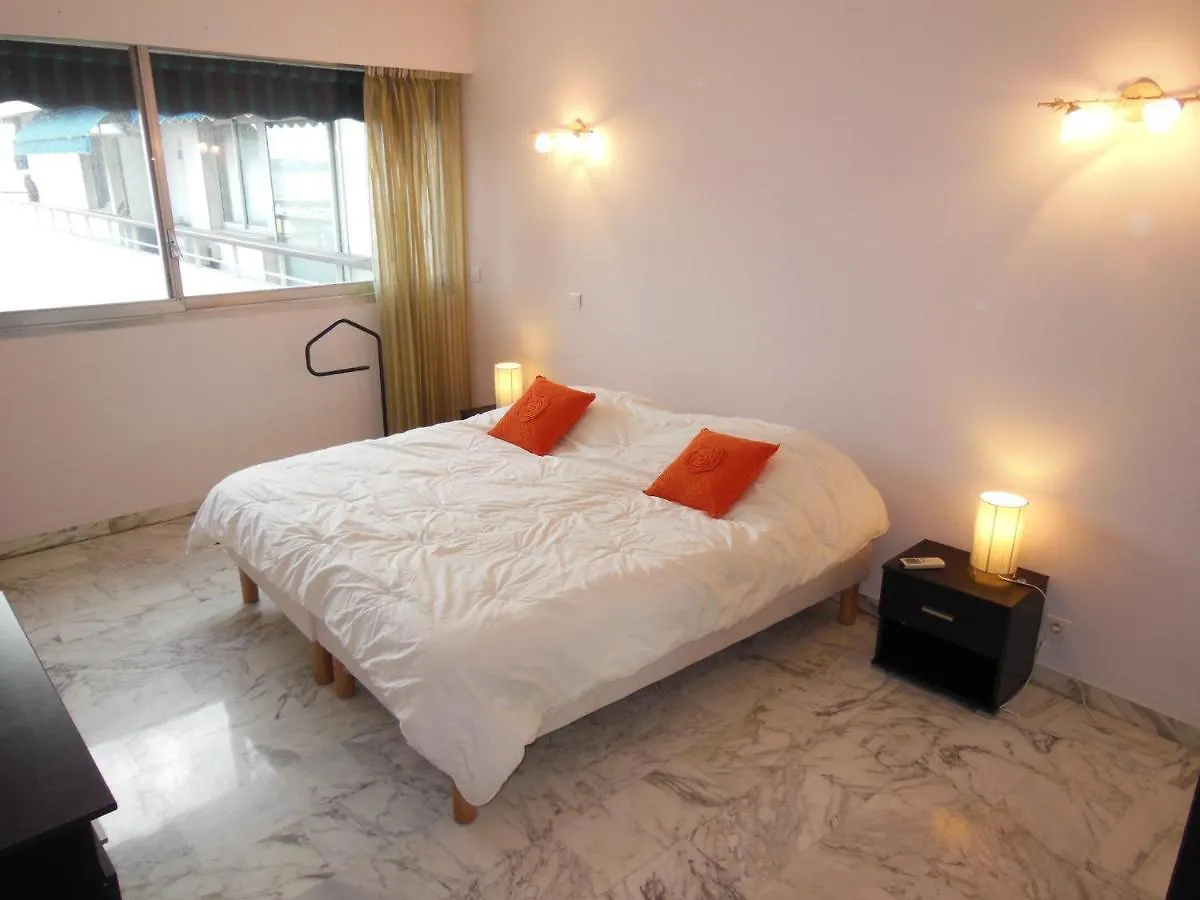 2, 3 And 4 Bedroom Sea View Forville Apartments 5 Mins From The Palais Cannes 0*,  France